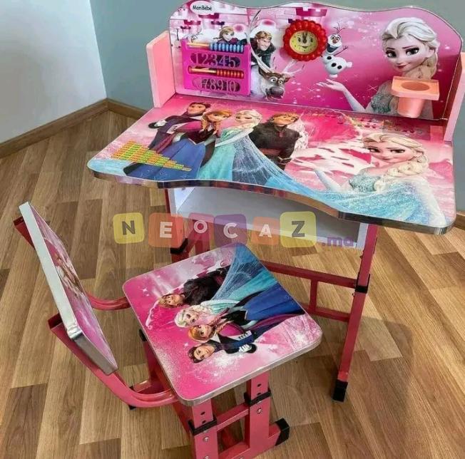 Bureau d'étude pour les enfants - image 2