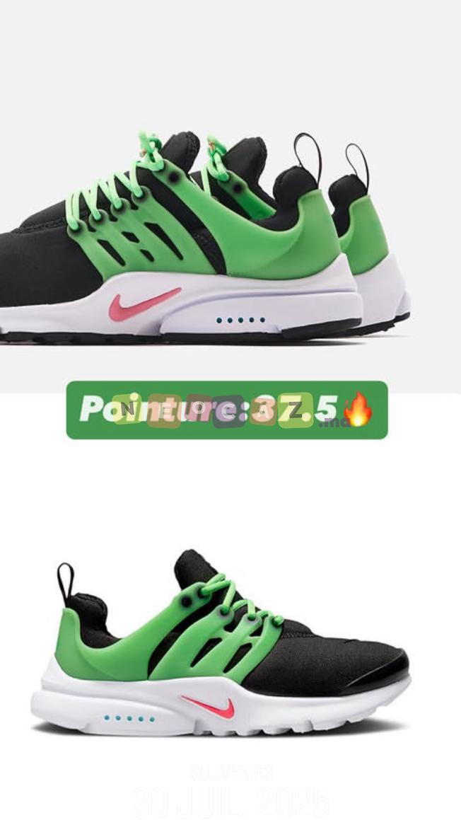 Chausser  nike original - image 3