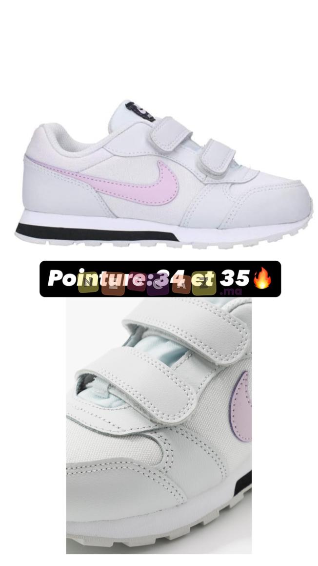 Chausser  nike original - image 1