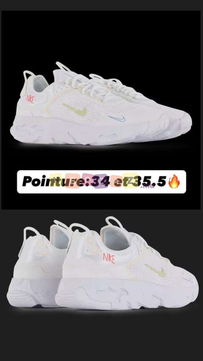 Chausser  nike original - image 2