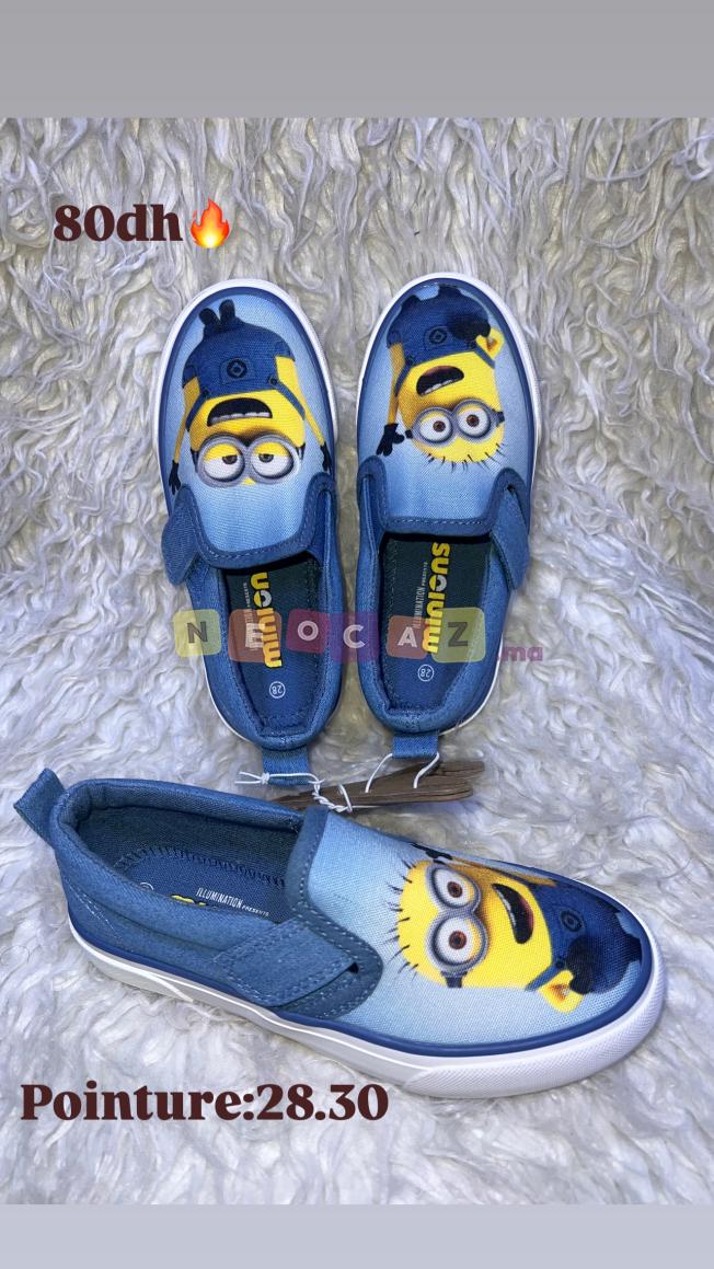 Chaussure  marque cool club - image 5