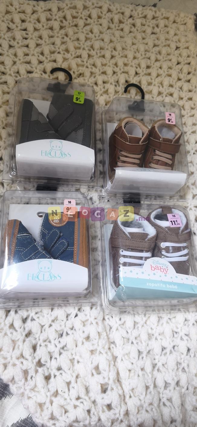 Chaussures bébé - image 1