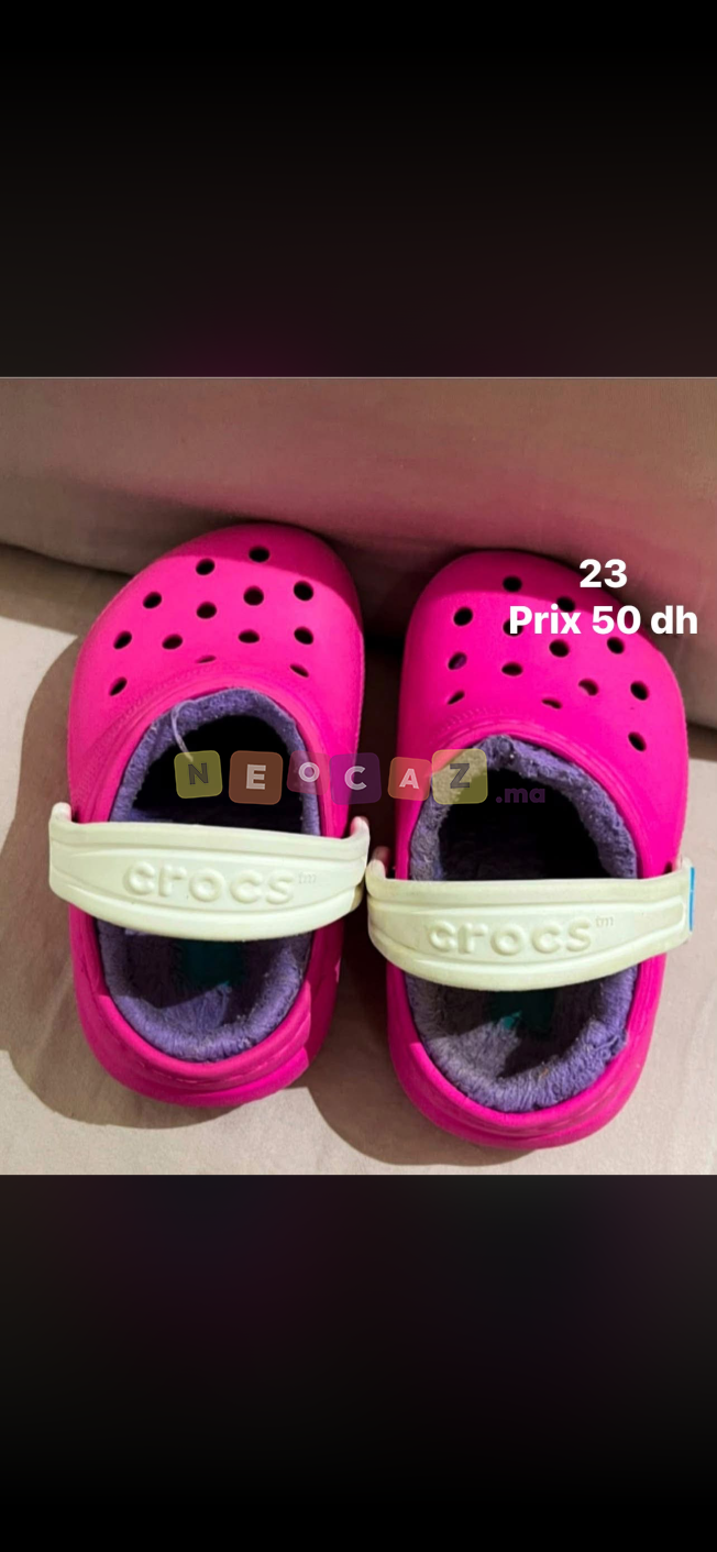 Crocs - image 1