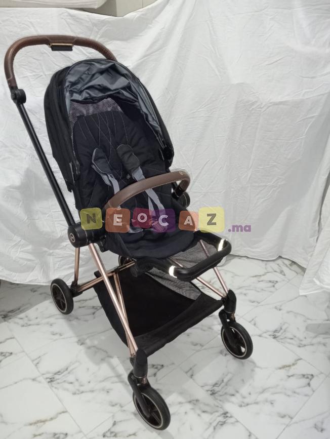 Cybex mios - image 5