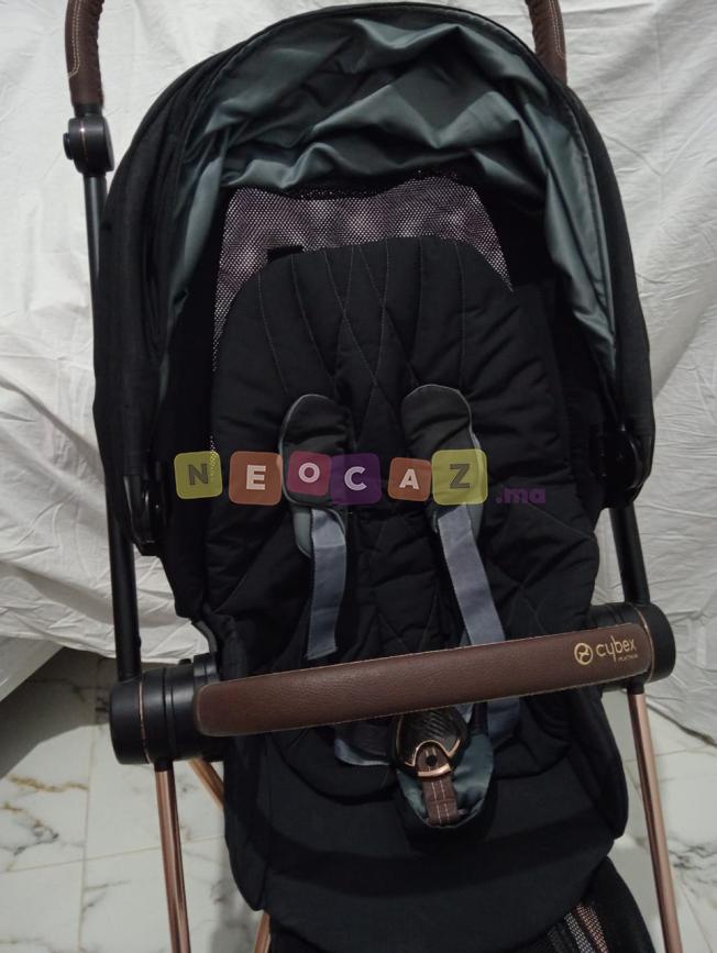 Cybex mios - image 3