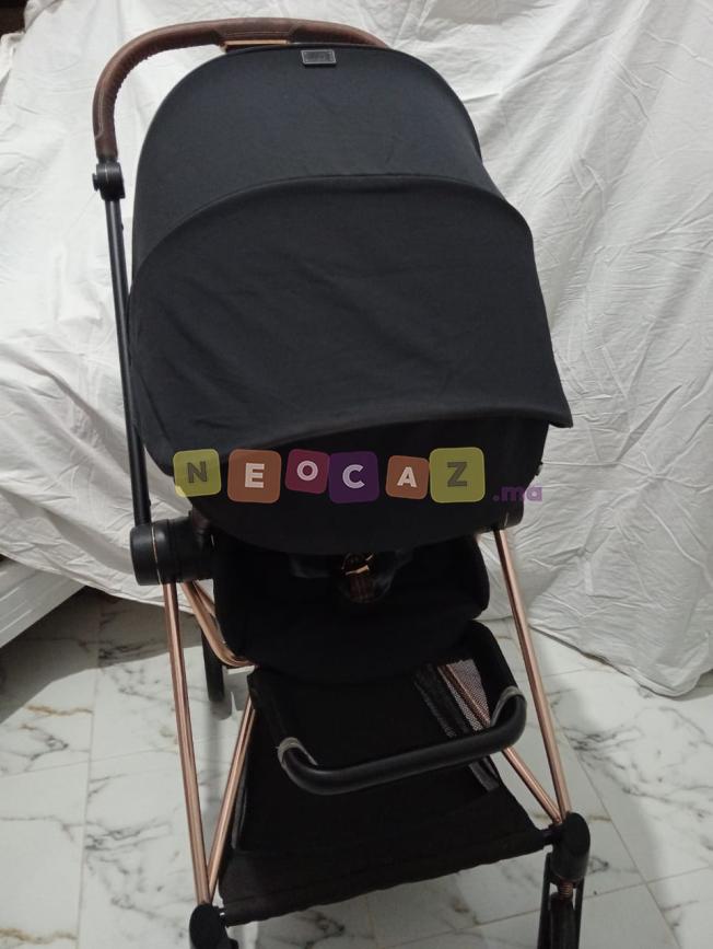 Cybex mios