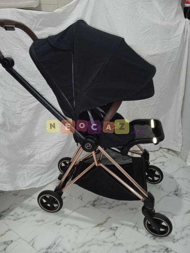Cybex mios - image 4