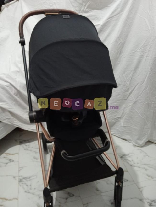 Cybex mios - image 2
