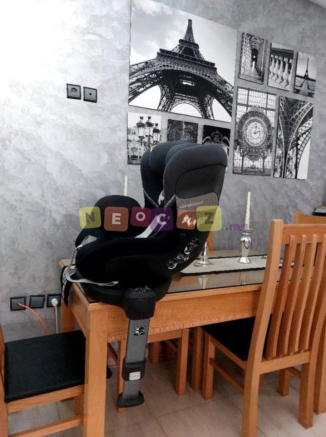 CYBEX Sirona S i-size rotatif 360° et isofix - image 2