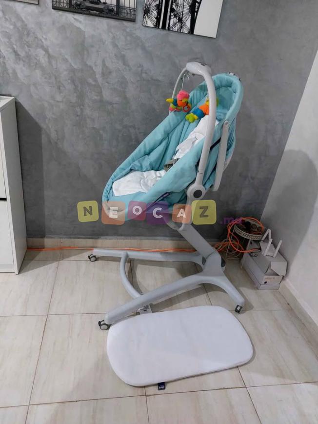 dodo - chaise CHICCO Babyhugg 4 en 1 - image 2
