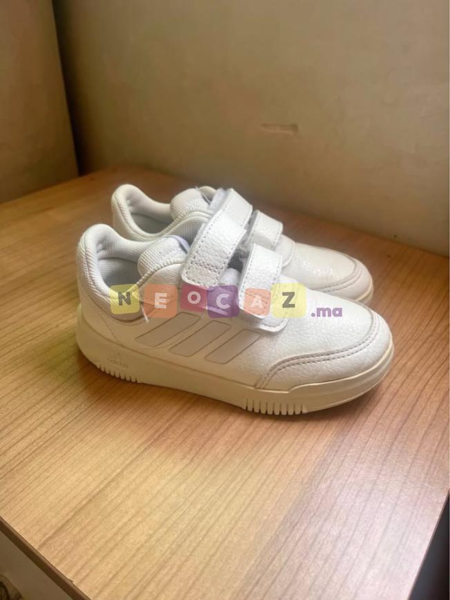 Espadrilles enfants originales bon état - image 2