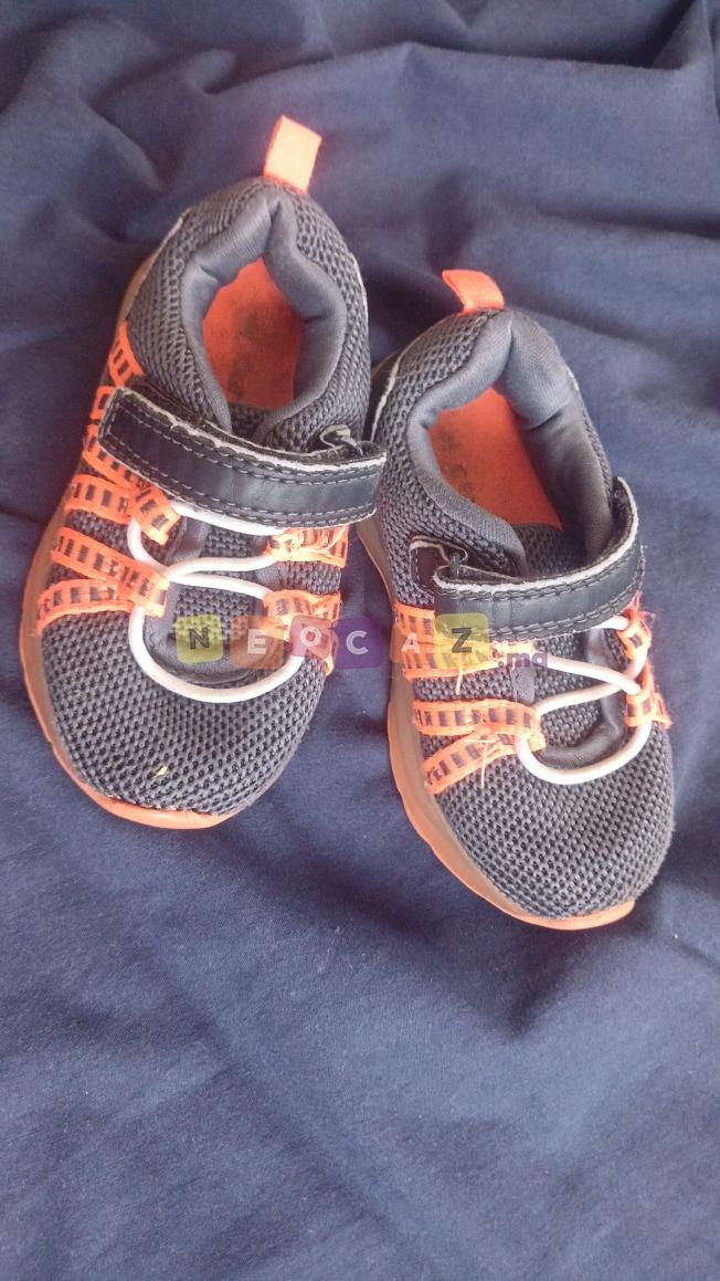 Espadrilles lumineux - image 2