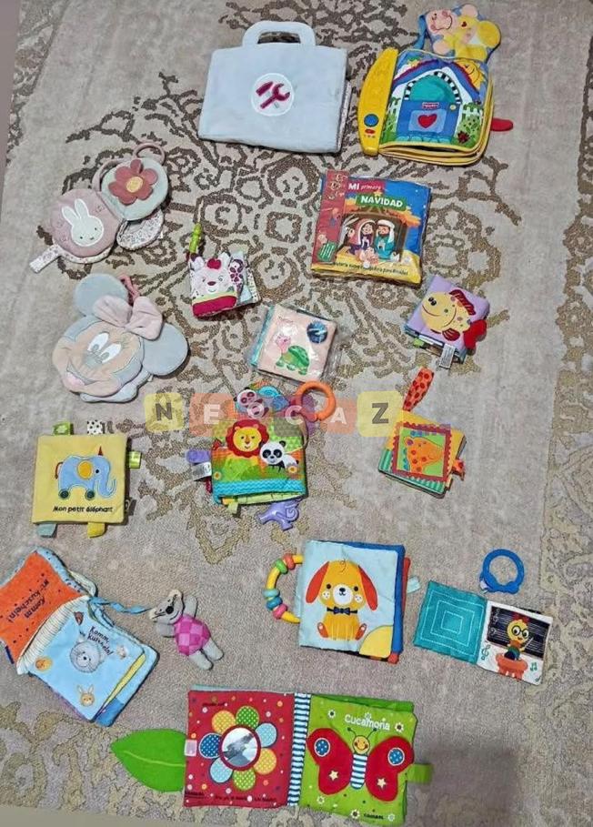 Jouets - image 1