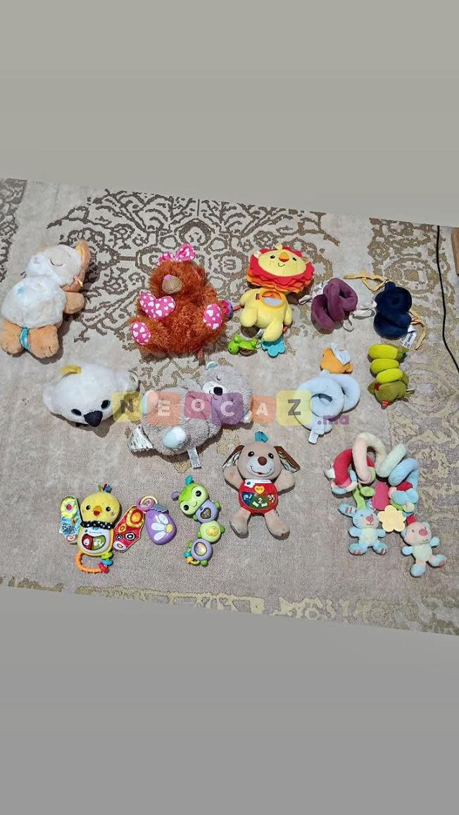 Jouets - image 3