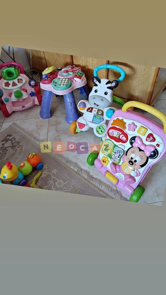 Jouets enfants - image 2