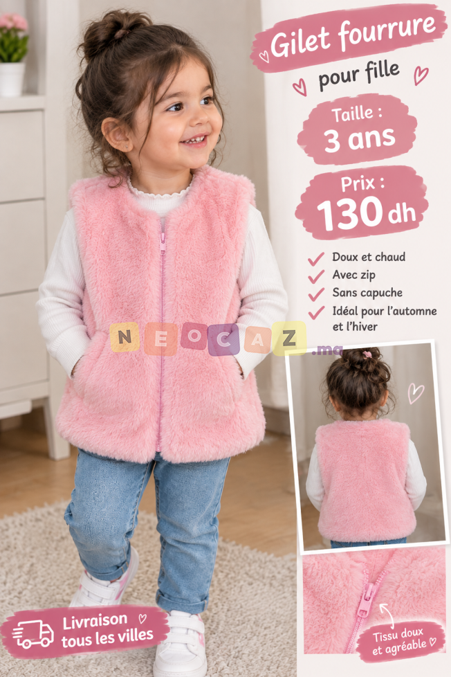 La livraisons est disponible - image 1