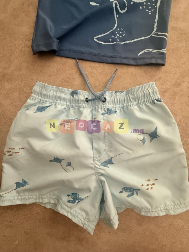 Maillot de bain comme neuf - image 2