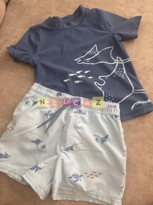 Maillot de bain comme neuf