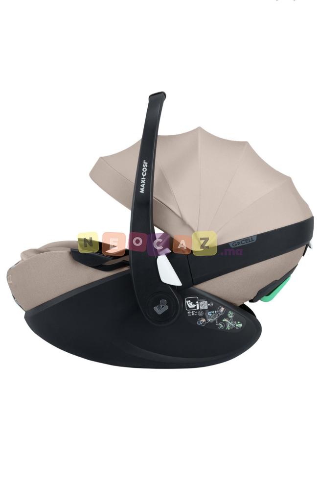 Maxi cosi - image 4