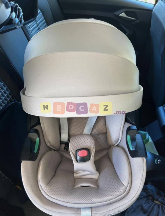 Maxi cosi - image 2