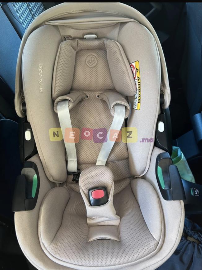 Maxi cosi - image 1