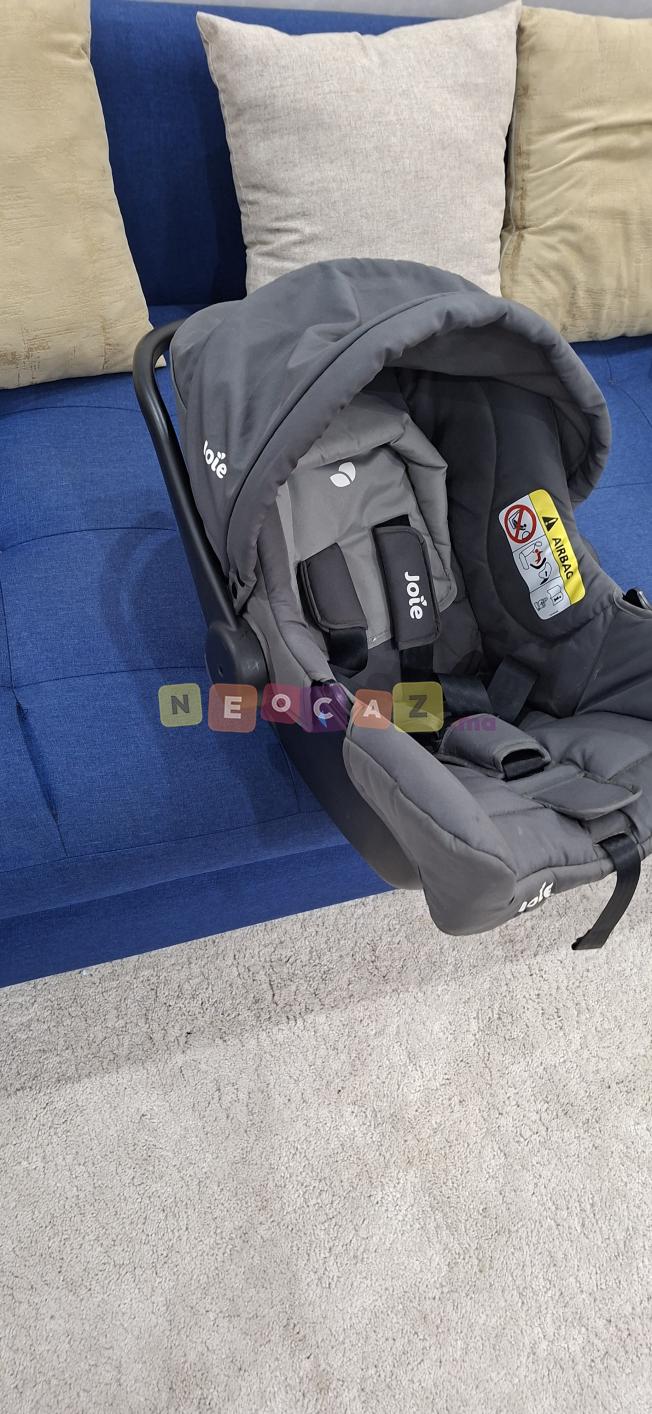 Maxi cosi joie - image 3