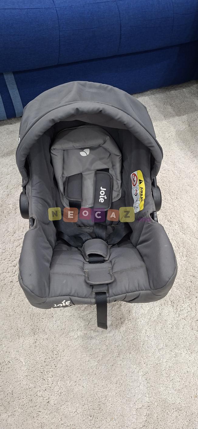 Maxi cosi joie - image 4