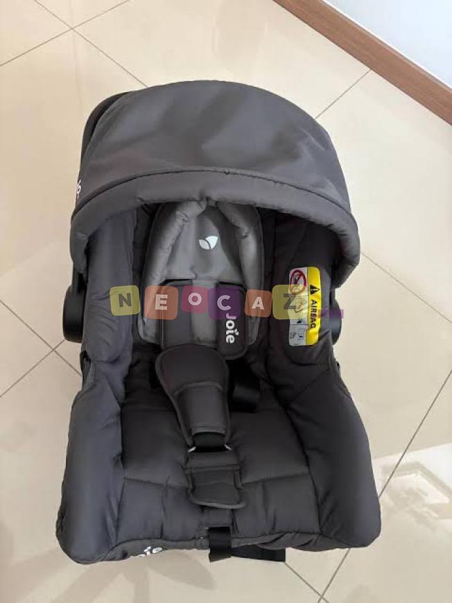 Maxi cosi joie - image 2