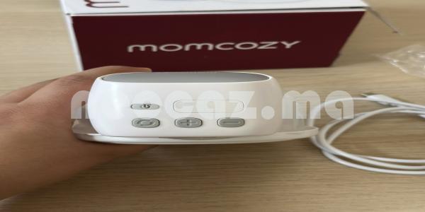Momcozy tire-lait électrique - image 4