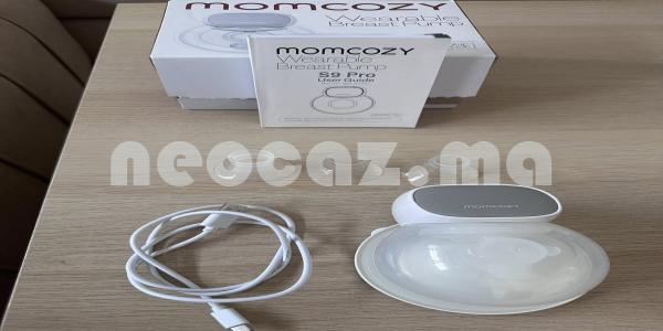 Momcozy tire-lait électrique - image 3