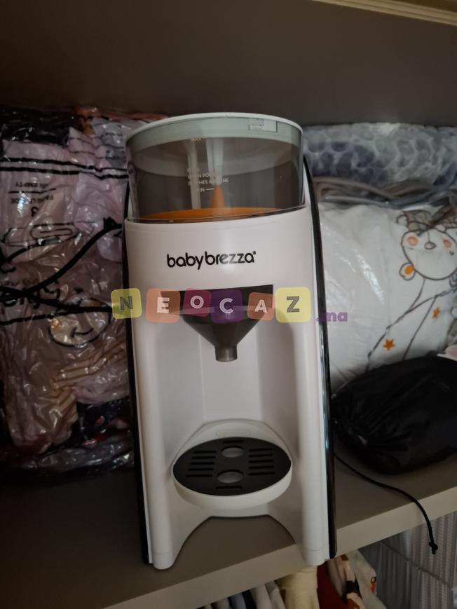 Préparateur de biberons BabyBrezza Formula Advanced pro - image 3