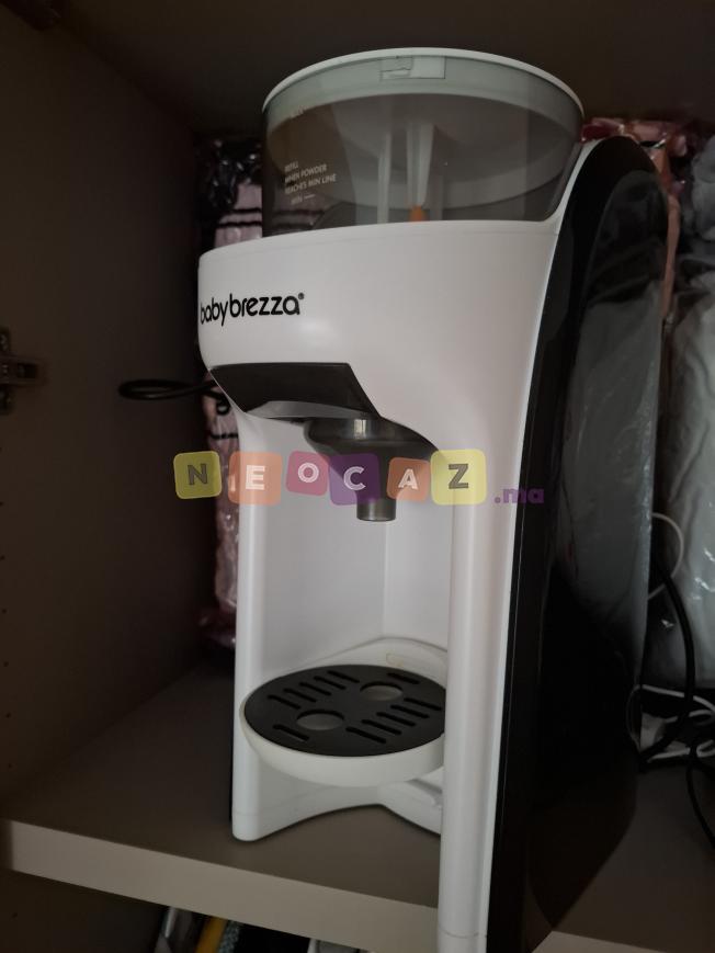 Préparateur de biberons BabyBrezza Formula Advanced pro - image 1