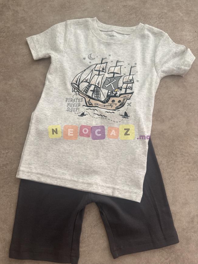 Pyjama 100% Cotton