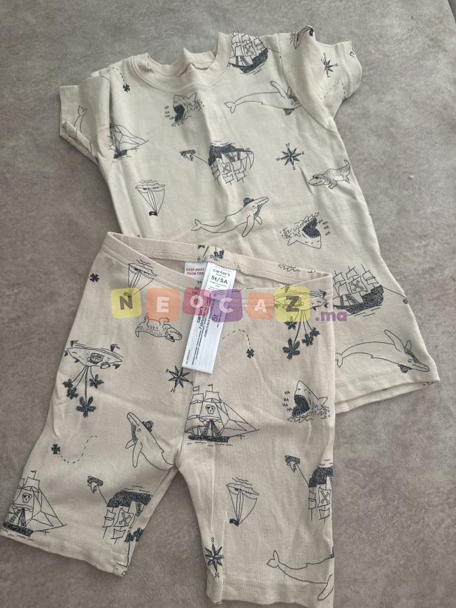Pyjama carter’s - image 1