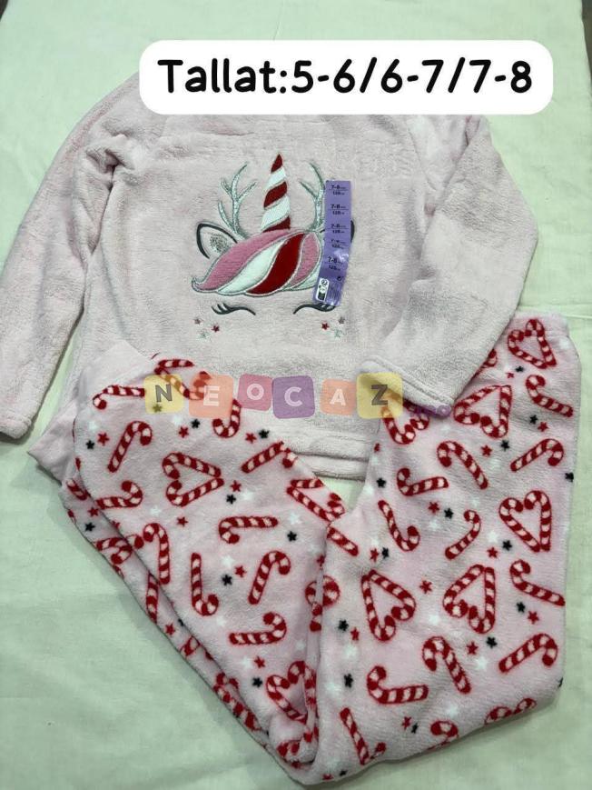 Pyjamat Primark - image 1