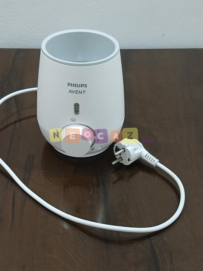 Robots cuisseurs/chauffes biberons/sterilisateurs gratuit - image 2