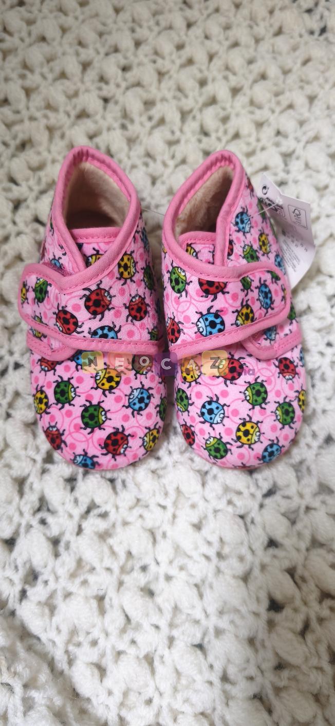 Pantoufle fille🐞🐞 - image 1