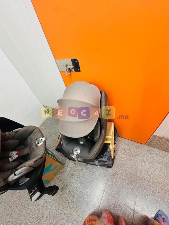 Siege auto - image 4