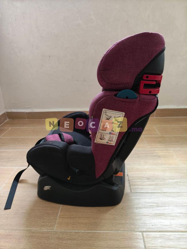 Siege auto - image 2