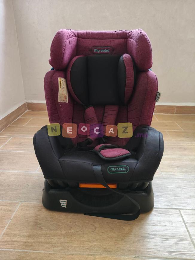 Siege auto - image 1