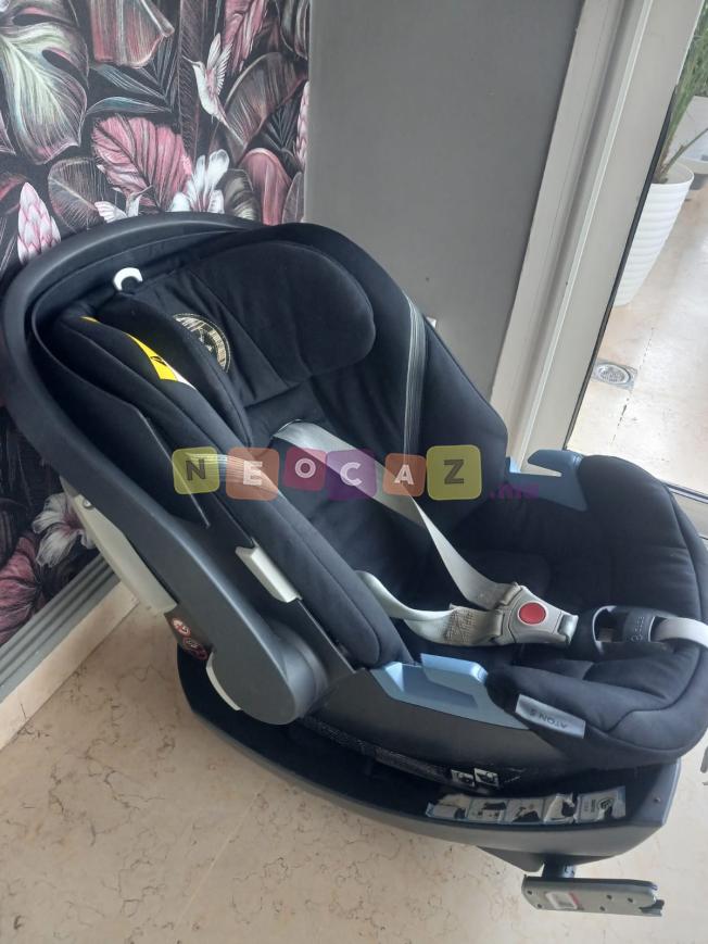 Siège auto cosy Cybex  Maxi cosi– Excellent état - image 2