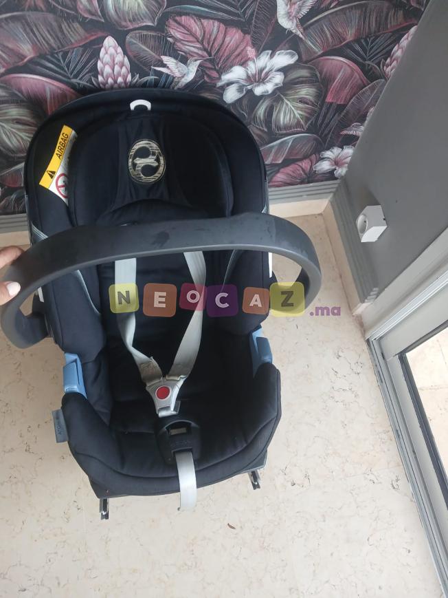 Siège auto cosy Cybex  Maxi cosi– Excellent état - image 1