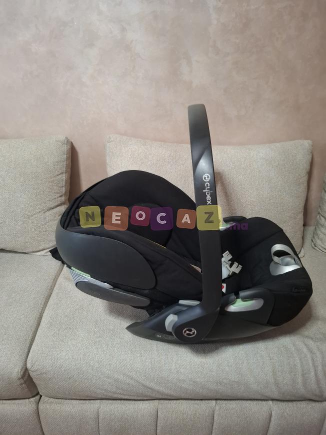 Siege auto cybex - image 1