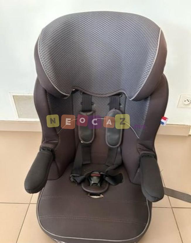 Siege auto isofix de france - image 2