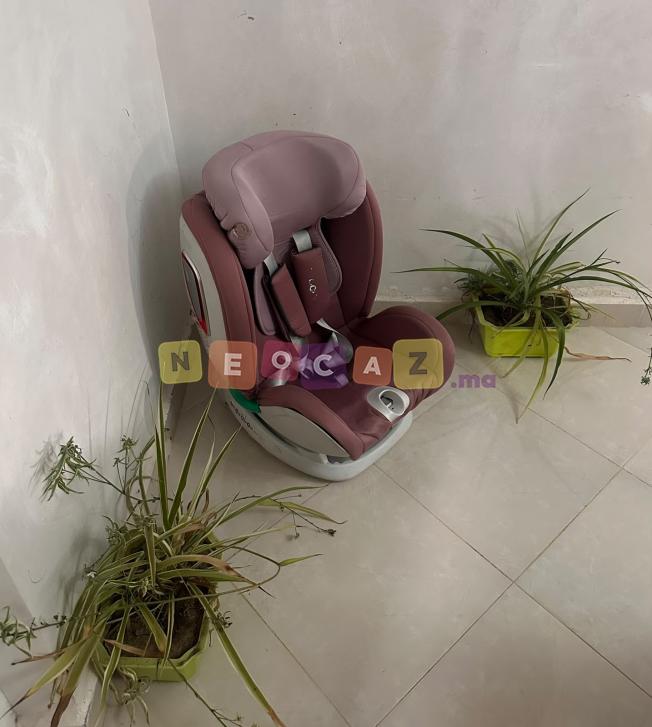 Siège auto Très bon état - image 1