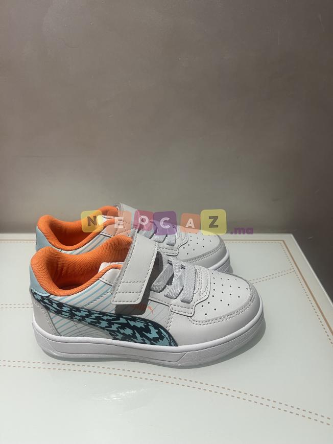 Spadrille neuf puma - image 3