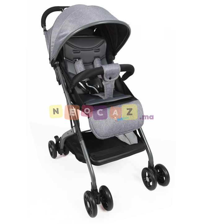 Poussette - image 1