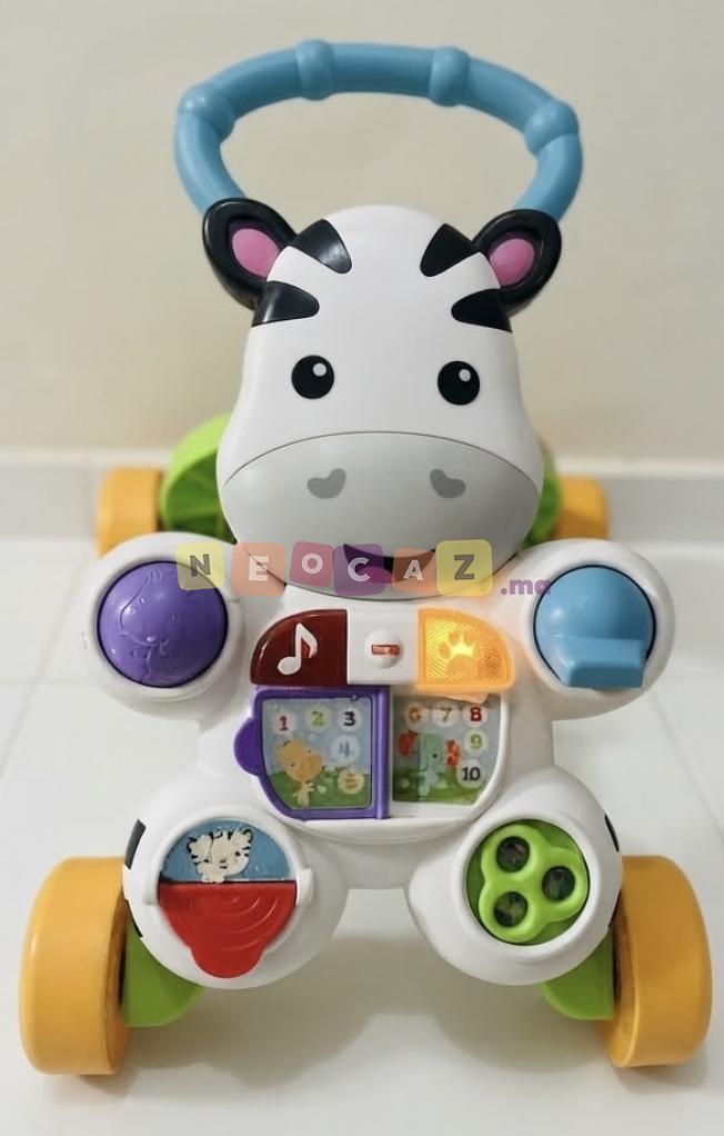 Trotteur Bébé - image 1