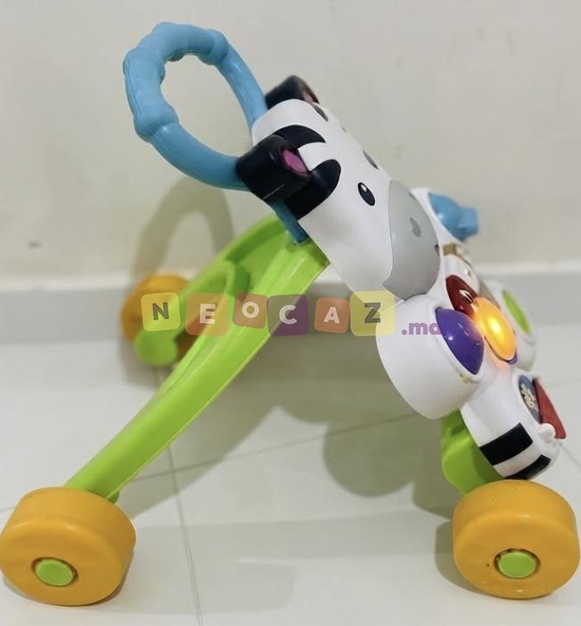 Trotteur Bébé - image 2
