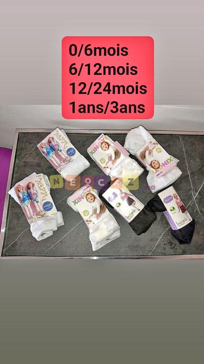 Vêtements bébé - image 3